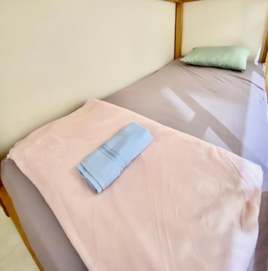 Et Malio Stay & Travel Malioboro Pusat Kota يوغياكارتا المظهر الخارجي الصورة
