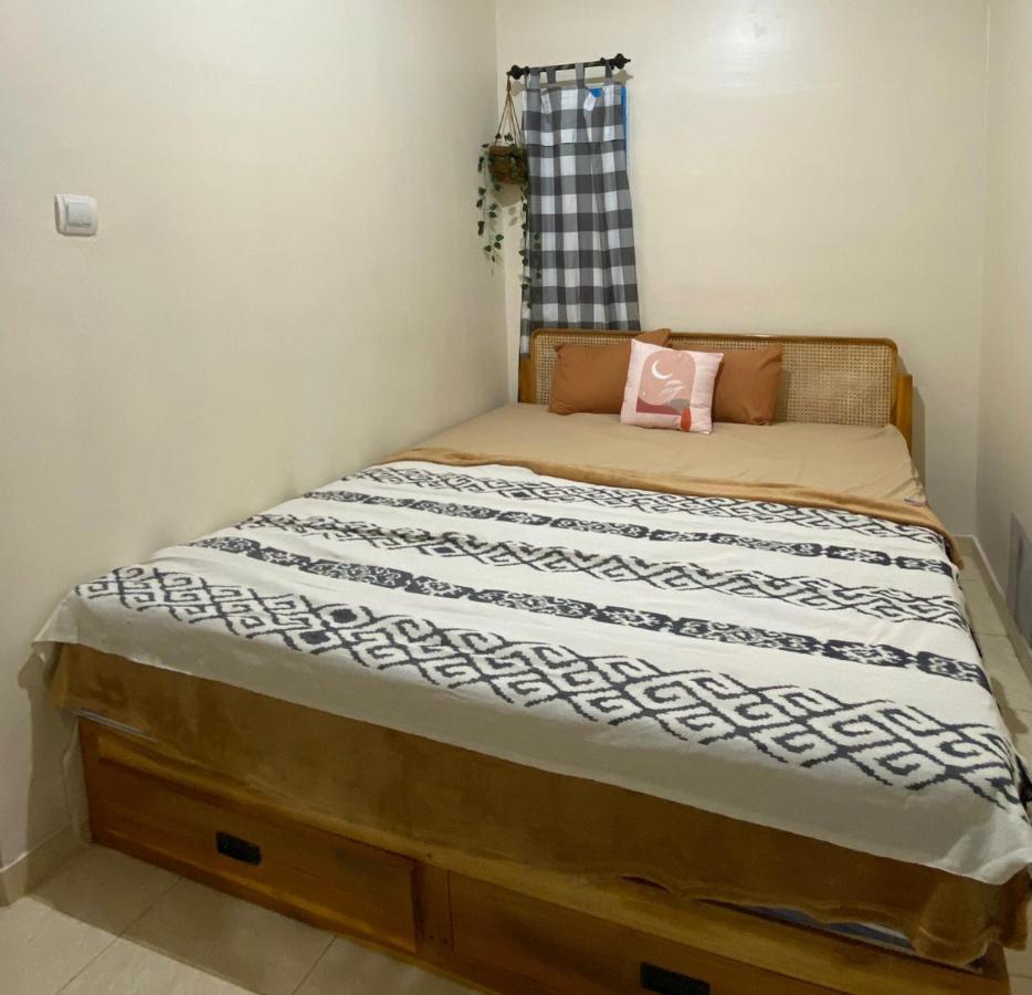 Et Malio Stay & Travel Malioboro Pusat Kota يوغياكارتا المظهر الخارجي الصورة